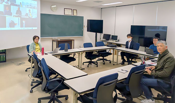 令和7年度 第2回役員・評議員会の報告